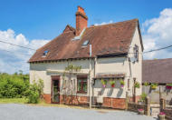 The Farmhouse, Egmont Farm