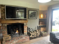 The Farmhouse, Egmont Farm