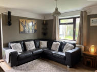 The Farmhouse, Egmont Farm