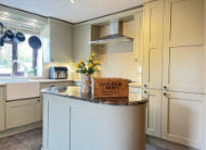 The Farmhouse, Egmont Farm