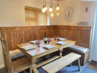 The Farmhouse, Egmont Farm