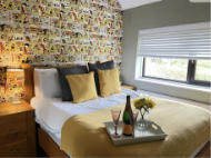 The Farmhouse, Egmont Farm