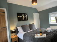 The Farmhouse, Egmont Farm