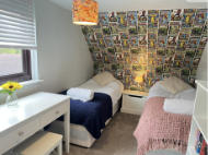 The Farmhouse, Egmont Farm