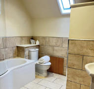 The Farmhouse, Egmont Farm