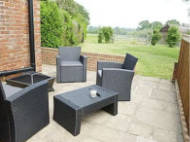 The Hayloft, Egmont Farm