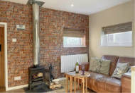 The Hayloft, Egmont Farm