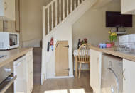 The Hayloft, Egmont Farm