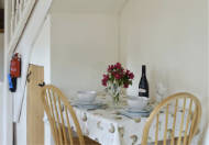 The Hayloft, Egmont Farm