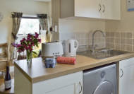 The Hayloft, Egmont Farm