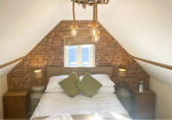 The Hayloft, Egmont Farm