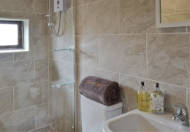 The Hayloft, Egmont Farm