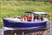 Boat trips from Newenden