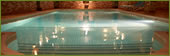 Flackley Ash Hotel gym/health spa