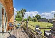 The Pod, Egmont Farm