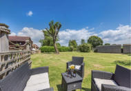 The Pod, Egmont Farm