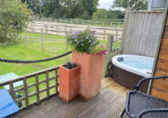 The Pod, Egmont Farm