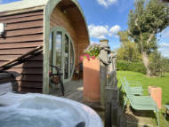 The Pod, Egmont Farm