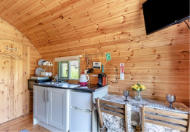 The Pod, Egmont Farm