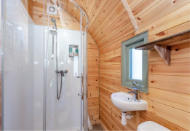 The Pod, Egmont Farm